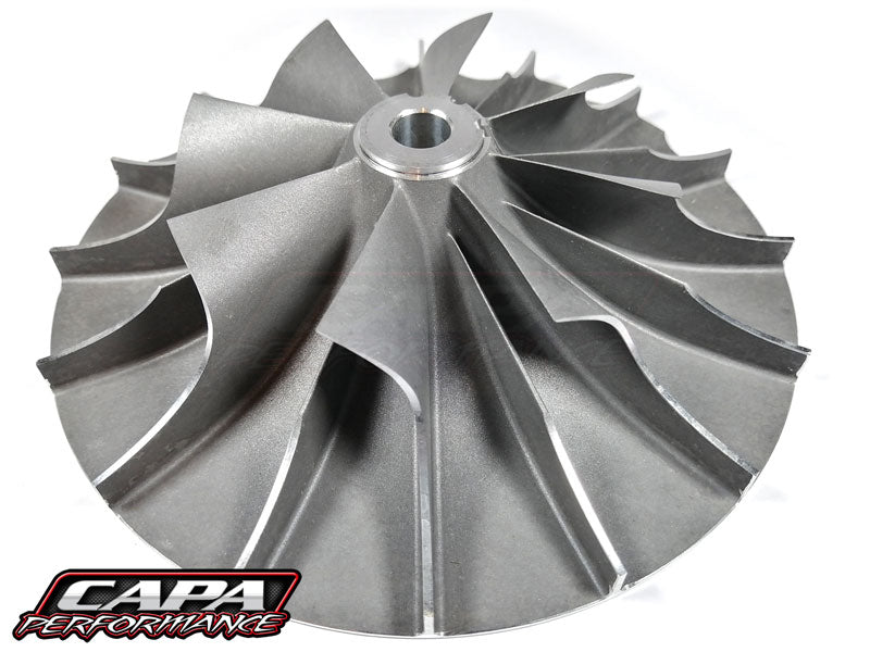 Vortech Impeller TI CW