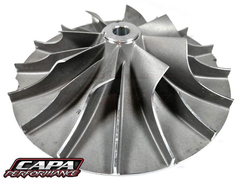 Vortech Impeller SI CCW