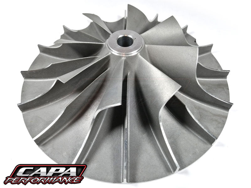 Vortech Impeller TI CCW