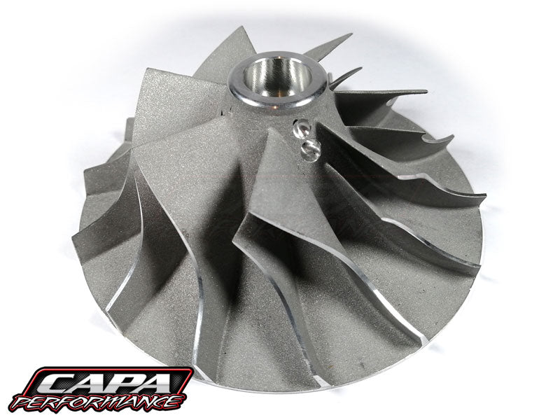 Vortech Impeller, V-7 YSi CW