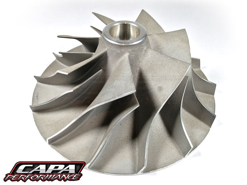 Vortech Impeller, V-7 YSi CCW