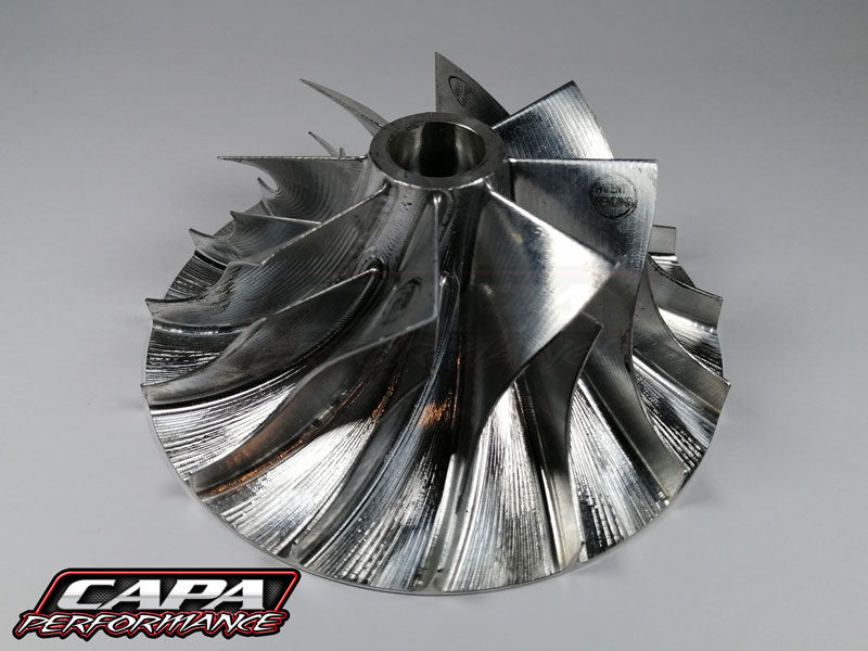 Vortech Impeller, V-7 YSi-B (Billet) CCW