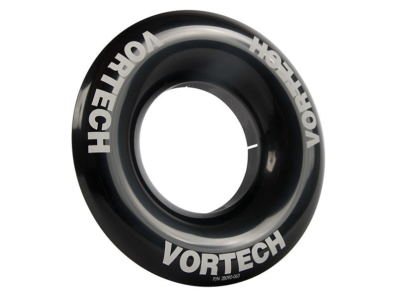 Vortech Spun Aluminium Bellmouth Inlet For Racing Applications