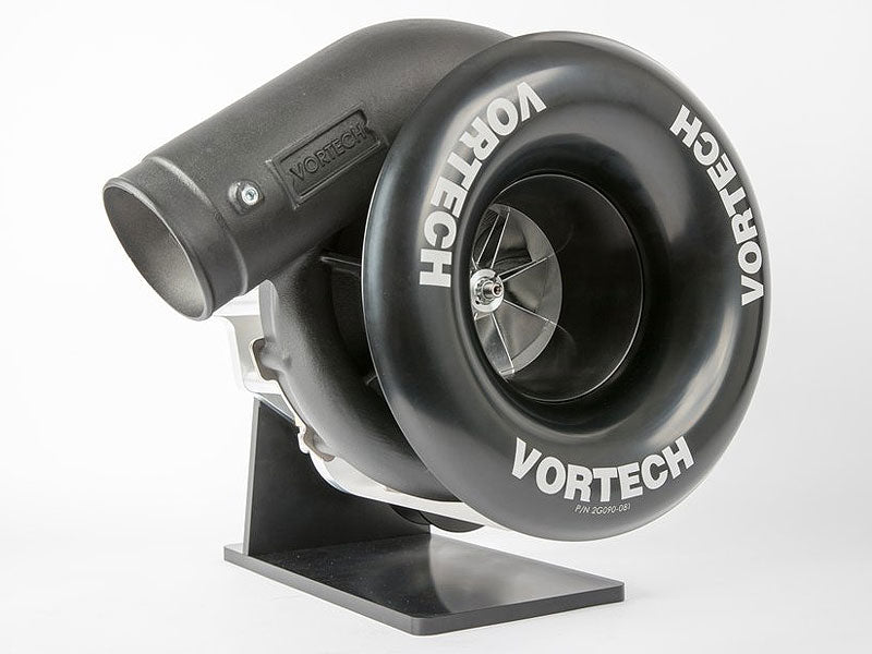 Vortech V-30 131B Supercharger