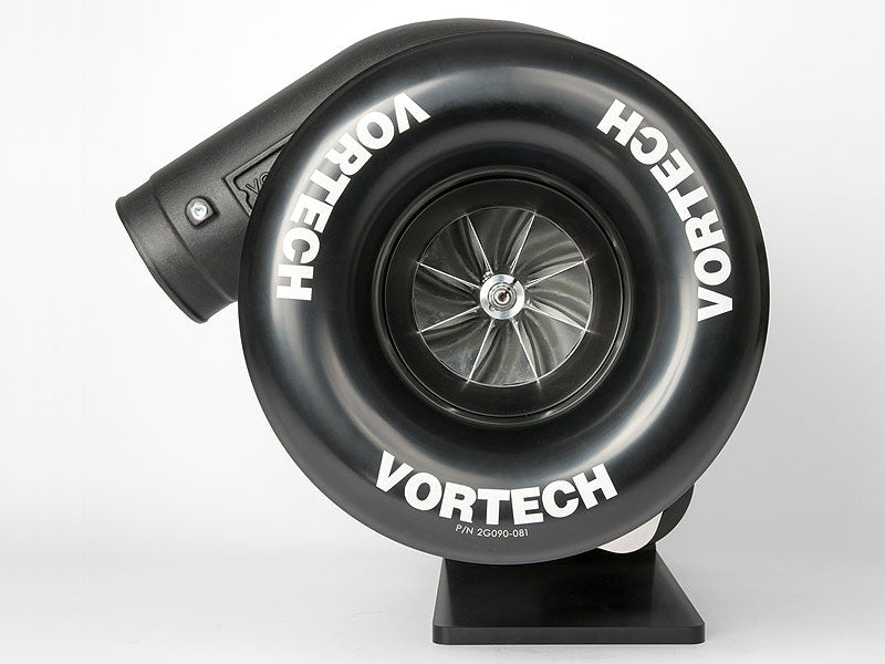 Vortech V-30 131B Supercharger