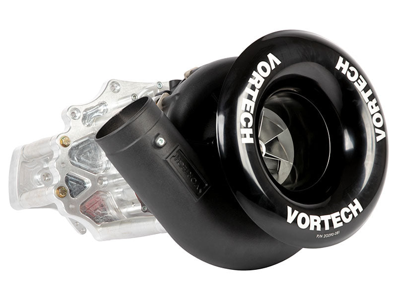 V-30 Gear Drive Package for Chevrolet LS Gen 3