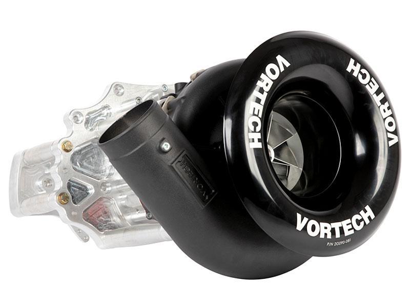 V-30 Gear Drive Package for Big Block Chev