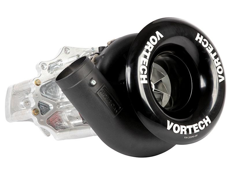 V-30 Gear Drive Package for Small Block Chev