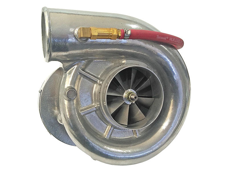 Vortech V-3 Ti-Trim Supercharger